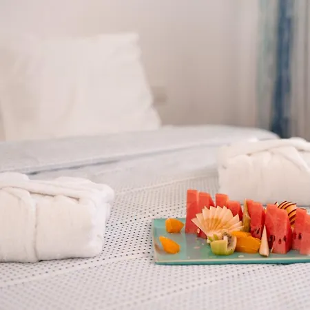 Aloe Hotel - Adults Only-3