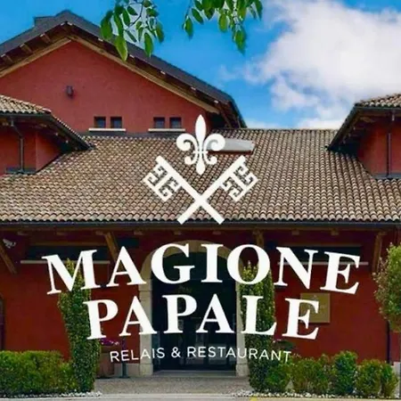 Magione Papale Relais-3