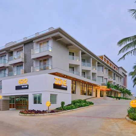 Zone By The Park Gopalpur-3