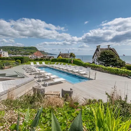 Harbour Hotel & Spa Sidmouth-2