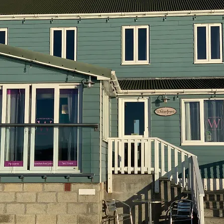 The Waterfront Boutique Hotel-3