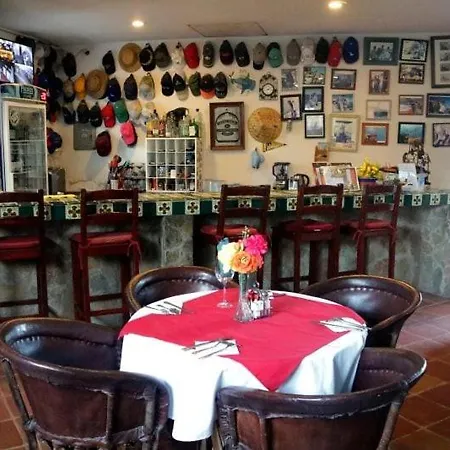 Costa Del Sol Hotel & Sportfishing-3