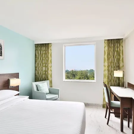 Fairfield By Marriott Pune Kharadi-2