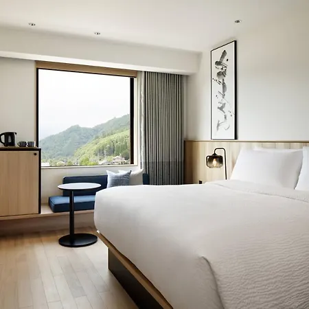 Fairfield By Marriott Gifu Takayama Shirakawa Go-2