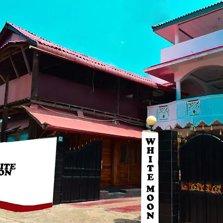 White Moon Beach Resort-3