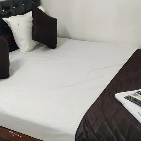 Aum Karthikeya Residency - Near Chennai Railway Station-2