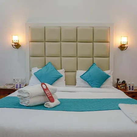 Hinduja Haveli Gulab Sagar-2