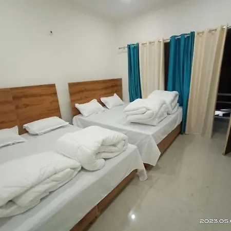 Hotel Arindam-2