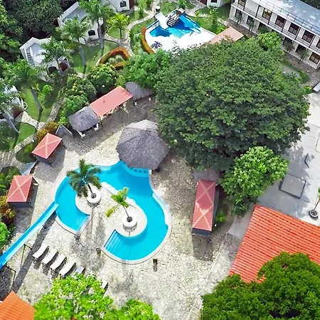 Surf Ranch Hotel & Resort-2