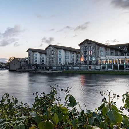 Ballina Manor Hotel-2