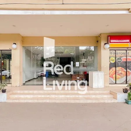 RedLiving Apartemen Tamansari Panoramic - Anwar Rental-2