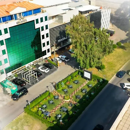 Noor Land Hotel-2