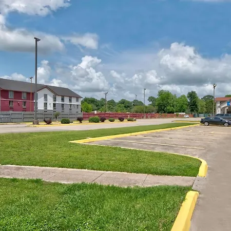 Motel 6-Lafayette, La-3