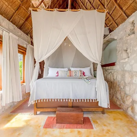 Ahau Beachfront Tulum Hotel (Adults Only)-2