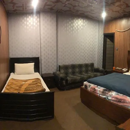 Zara Residence 1-2
