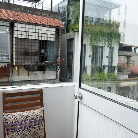 Maison D'Hanoi Hotel-2
