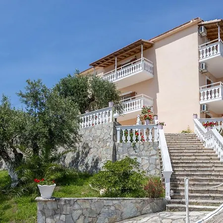 Corfu Panorama By Estia-3
