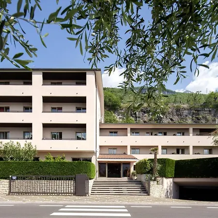 Residence Lido Hotel-2