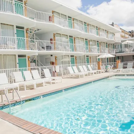Biscayne Family Resort-3