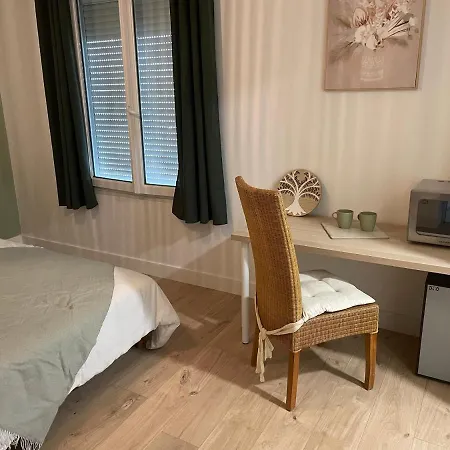 La Chambre Verte-2