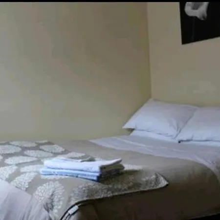 John Street Guest House-2