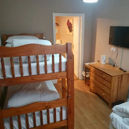 John Street Guest House-3