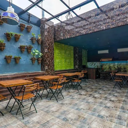 Fabhotel Lemon Grass - Assi Ghat-2