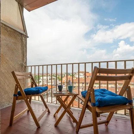 Un Buon Inizio Bed And Breakfast-3
