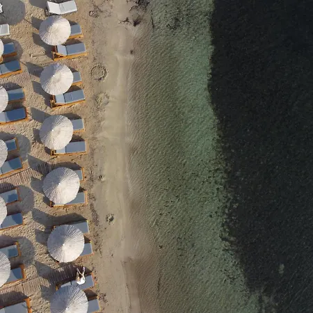 Aktaion Beach Boutique Hotel & Spa-3