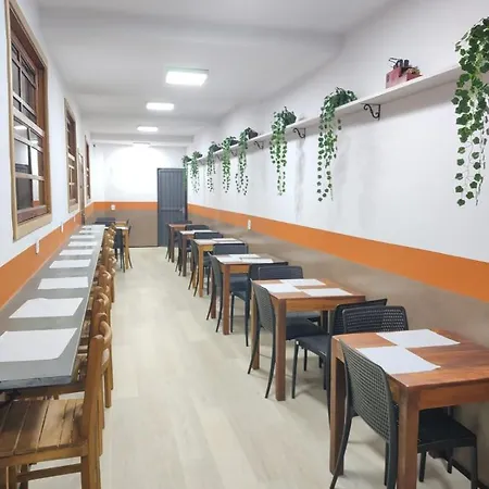 Hotel Amaz-2