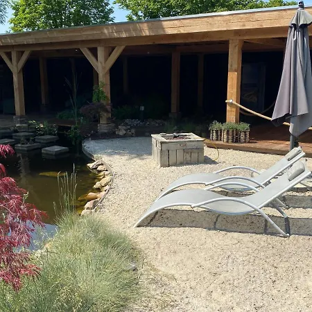 B&B. Het Hunebed Rolde-3