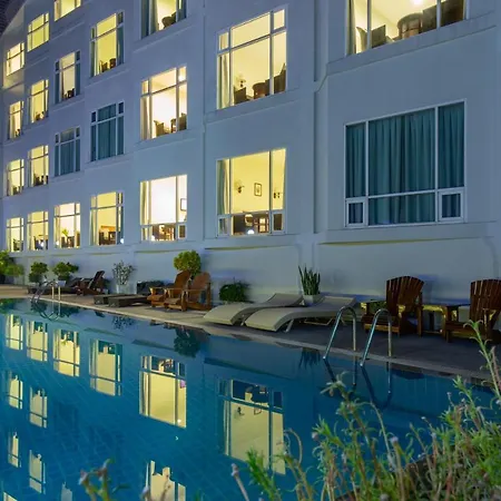 Kanchanaburi City Hotel-3