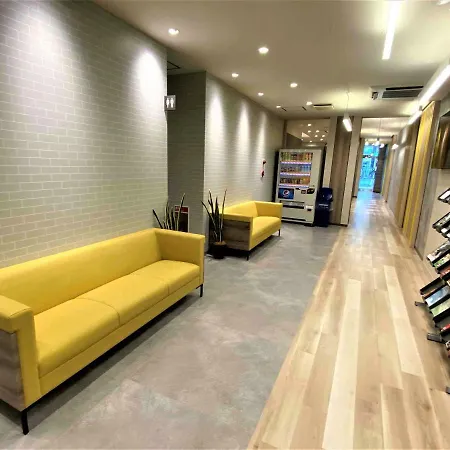 Smile Hotel Nagano-2