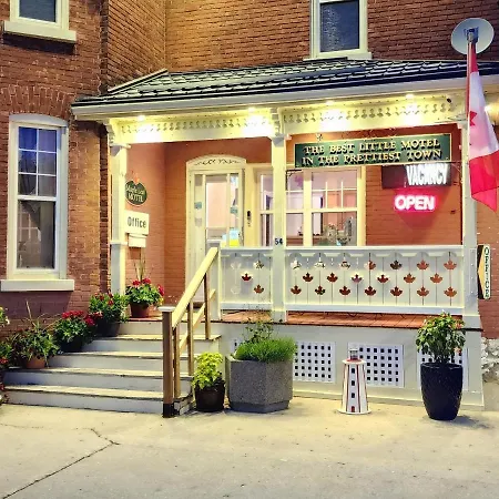 Maple Leaf Motel-2