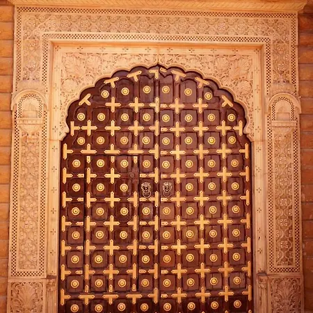 Hinduja Haveli Gulab Sagar-2