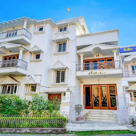 Anamitra Guest House-3