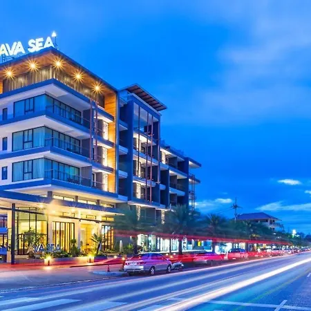 Ava Sea Resort Krabi, Ao Nang Beach-2