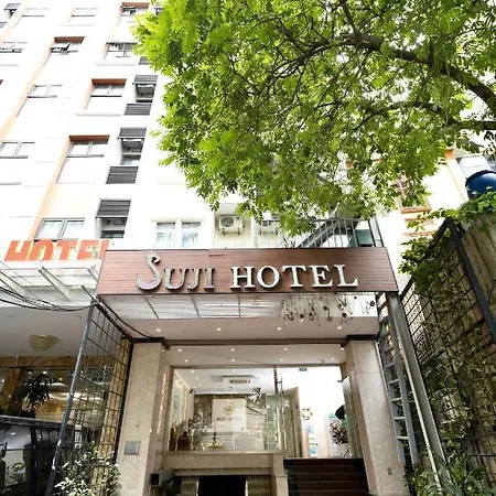 Suji My Dinh Hotel-2