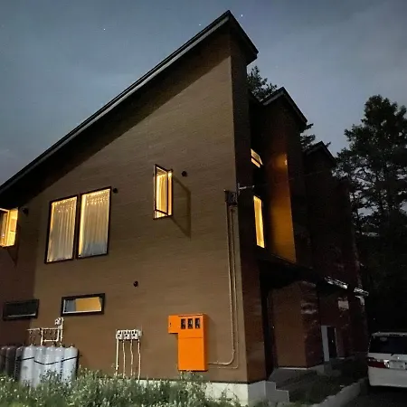 Neverland Chalet-2
