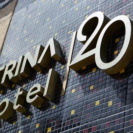 Hotel Trina 20-3