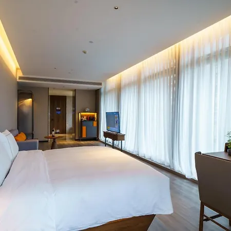 Urcove By Hyatt Futian Cbd-2