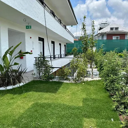S-Cape Hotel Fethiye-3