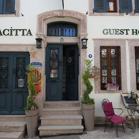 Ayvalık Palacitta Guesthouse-2
