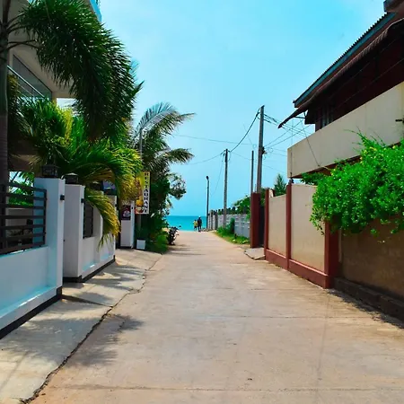 White Moon Beach Resort-2