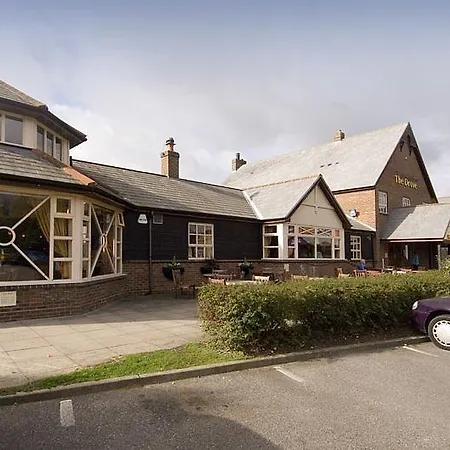 Premier Inn Newhaven-2