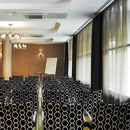 Hotel Belvedere Budapest-2