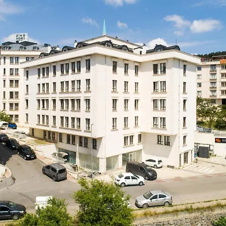 Zin D Sefin Aparts-3