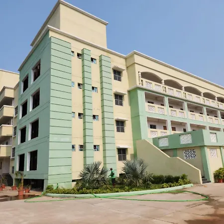 Brundabati Yatri Niwas-2