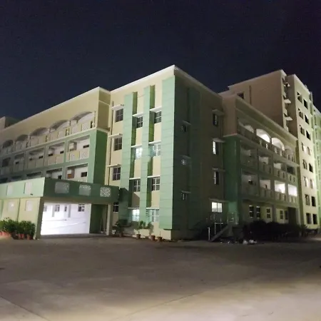 Brundabati Yatri Niwas-3