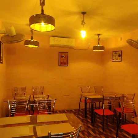 Heritage Bagala Vip Suite-2